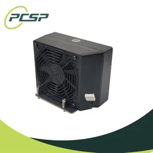 HP 828230-001 Z440 Workstation Vapor Cooler Heatsink Silent Z Cooler - Picture 1 of 4