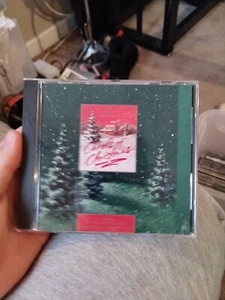the mormon tabernacle choir Carols of Christmas CD 1989 - Picture 1 of 3