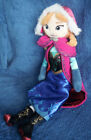 *2105*  Frozen - Princess Anna doll - 40cm plush - Disney Collections