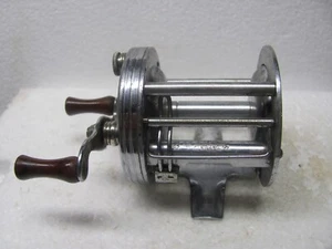 Schöne gebrauchte Sport King 22 Bait Casting Rolle; voll funktionsfähig - Bild 1 von 5