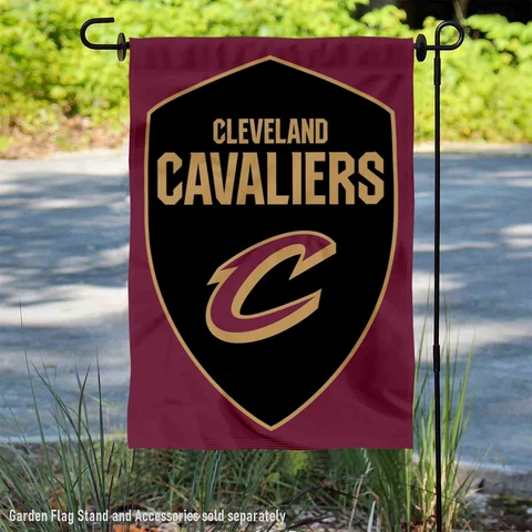 Cleveland Cavaliers Garden Yard Banner Flag Cover