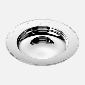 CARRS - Armada Plato Plata Esterlina - 15 cm (6") Diámetro - Imagen 1 de 3