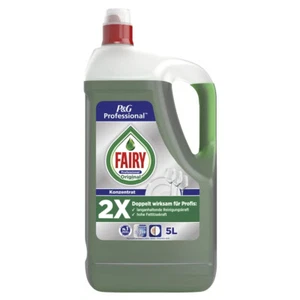 Pg Professional Fairy Dreft Liquide Bouteille