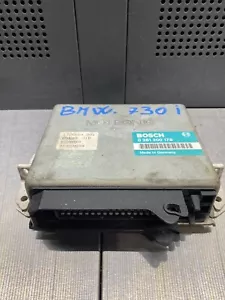 centralina bmw bosch 0261200178 motronic ecu - Foto 1 di 4