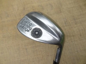 Custom Built/Fit 48° Strong Pitching Wedge ⛳ Steel Stiff - Picture 1 of 6