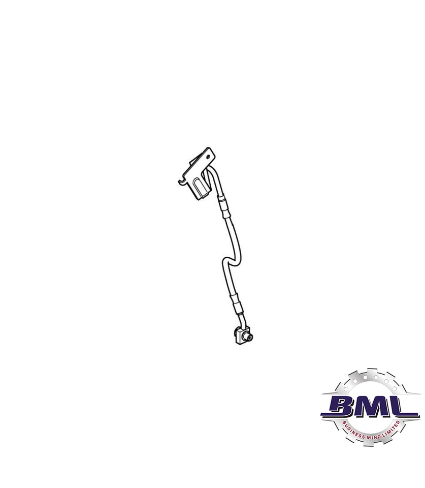 JAGUAR TIPO S 1999 - 2008 DISCO DE FRENO TRASERO Y PINZA - MANGUERA FLEXIBLE LH XR843132 Foto 1 de 1