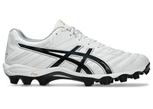 PAY LESS! Asics Gel Lethal 19 Mens Football Boots (103) - Picture 1 of 19