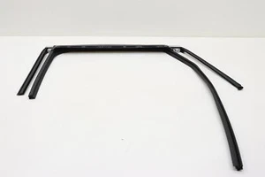 2018- 2024 BUICK ENCLAVE REAR LEFT DOOR WINDOW RUN CHANNEL SEAL WEATHERSTRIP OEM - Bild 1 von 13