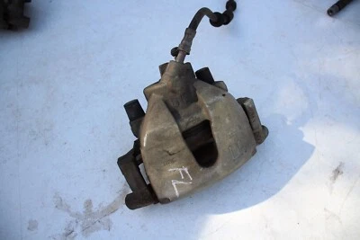 07 沃尔沃 C70 T5 可转换 ABS Brake Caliper 前左原始设备制造商 — 第 1/3 张图片