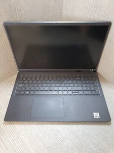 Dell Vostro 15-3510 i5-1035G1 @ 1.0GHz 8GB DDR4 256GB NVMe SSD Grade D EG1601 - Picture 1 of 16