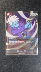 Glorio: DA SR FB05-006 M PF DBZS New Adventure Series - Bild 1 von 2
