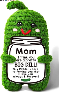 Funny Mom Christmas Gifts 2024, Stocking Stuffers for Mama, Best Mom Ever, Uniqu - Picture 1 of 7