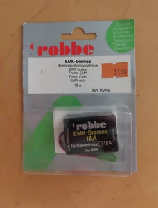 Robbe RC EMK - Bremse 18A No. 8256 Rarität NEU in OVP - Bild 1 von 8