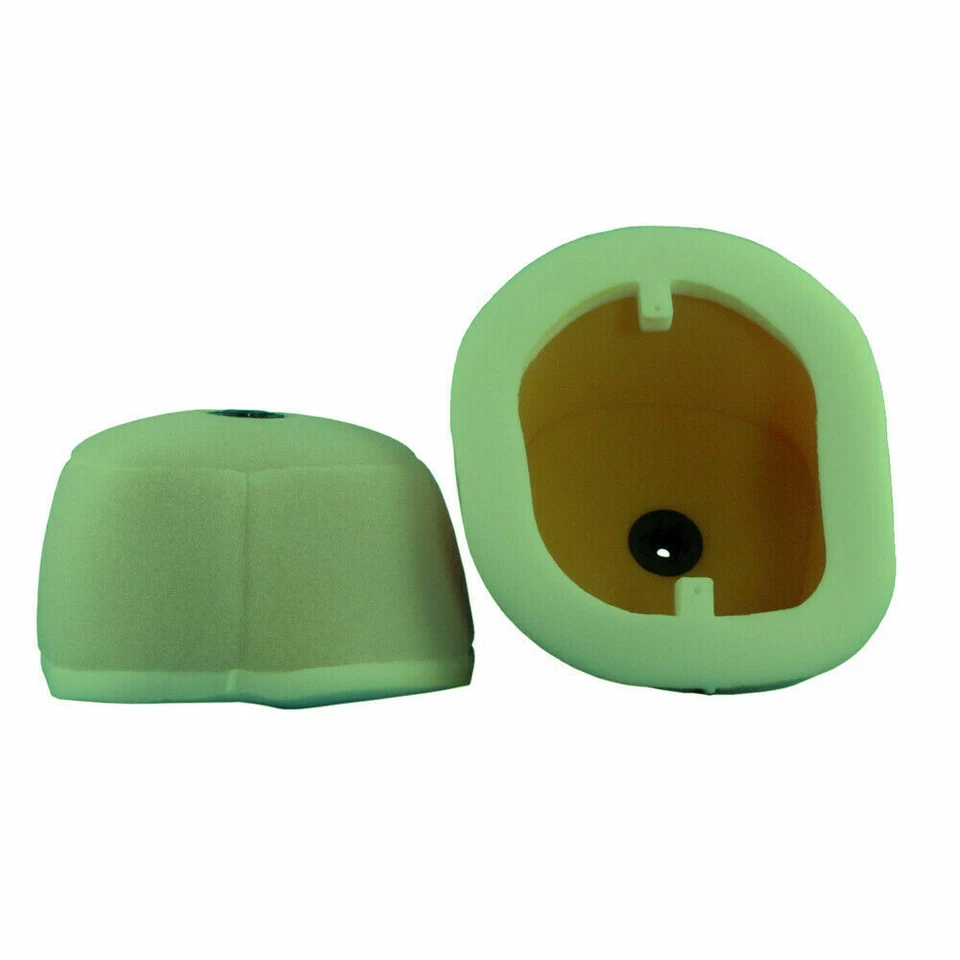 Filtro de aire RTU FAST preengrasado sin herramientas para HONDA CRF250R CRF450R CRF 250 450 R Foto 1 de 1