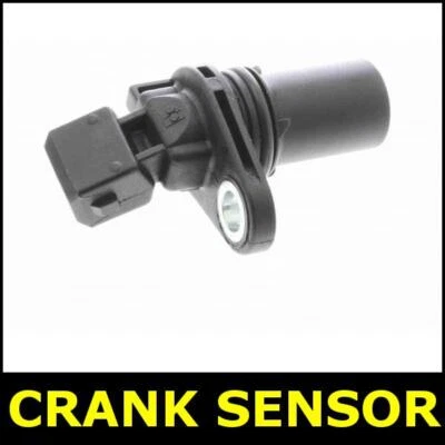 Crank Shaft Sensor RPM FOR SMART FORFOUR I 1.1 1.3 04->06 Petrol - Image 1 of 4