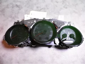 2004 LEXUS ES330 INSTRUMENT CLUSTER SPEEDOMETER TACH #83800-33680 S-11 - Bild 1 von 4
