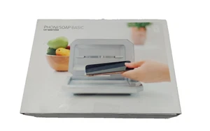Savon pour téléphone désinfectant UV de base - Photo 1 sur 4