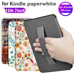 Protective Shell for Kindle Paperwhite 2024 7 inch (12th Gen)/Colorsoft - Afbeelding 1 van 16