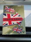 BBC Dad's Army Collection 13 Instead of 14 Disc Box Set & The Christmas Specials