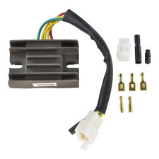 Voltage Regulator Rectifier For Yamaha YFM 600 Grizzly 4x4 1998