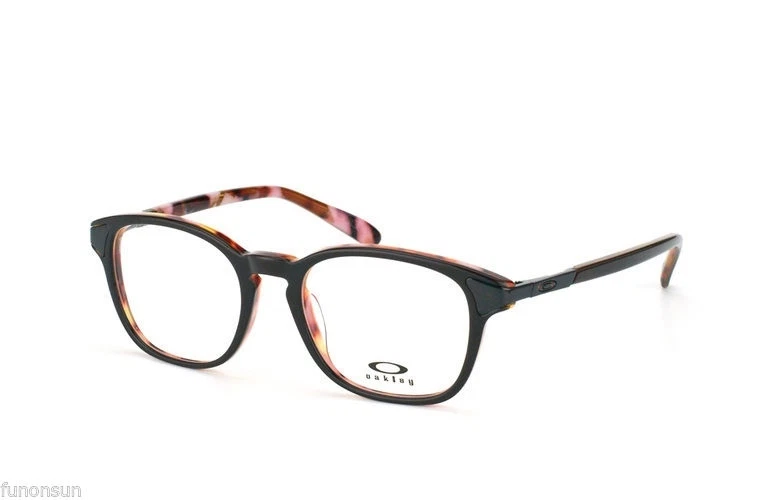 Gafas auténticas Oakley Mislead OX1107-0248 mosaico marrón 58 mm Foto 1 de 1