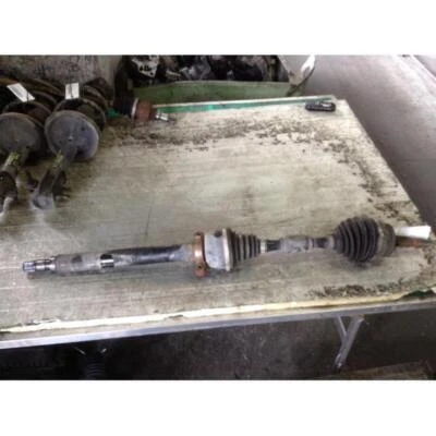 FRONT TRANSMISSION RH FOR VOLVO SERIE 40 (00-04) V40-S40 2.0 TB SW 2000 Foto 1 de 4