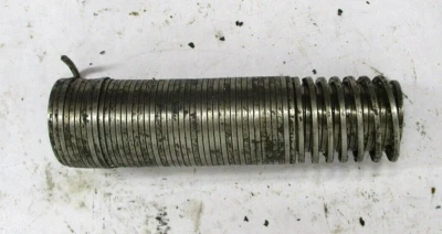 OMC BRP Johnson Evinrude Recoil Rewind Starter Spring  325496 0325496 OEM - Image 1 of 3