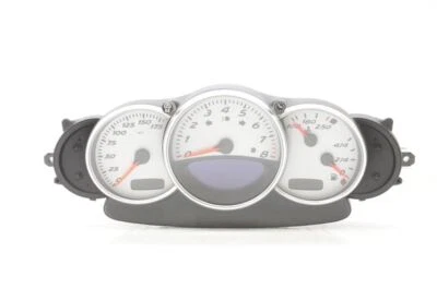 2002 Porsche Boxster S Speedometer Gauge Cluster 98664123300  - Изображение 1 из 4