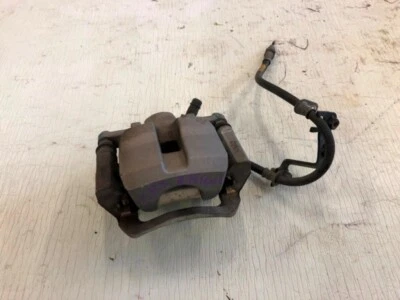 2010-2015 LEXUS RX350 CONJUNTO DE PINÇA DE FREIO TRASEIRA DIREITA DO LADO DO PASSAGEIRO FABRICANTE DE EQUIPAMENTO ORIGINAL 10-15 - Imagem 1 de 4