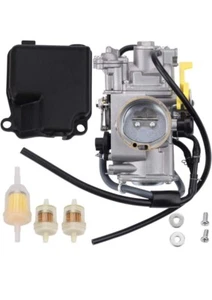 Wetenex 400EX Carburetor for TRX400 Sportrax TRX400EX 2x4 1999-2008 ATV TRX400X - Bild 1 von 3
