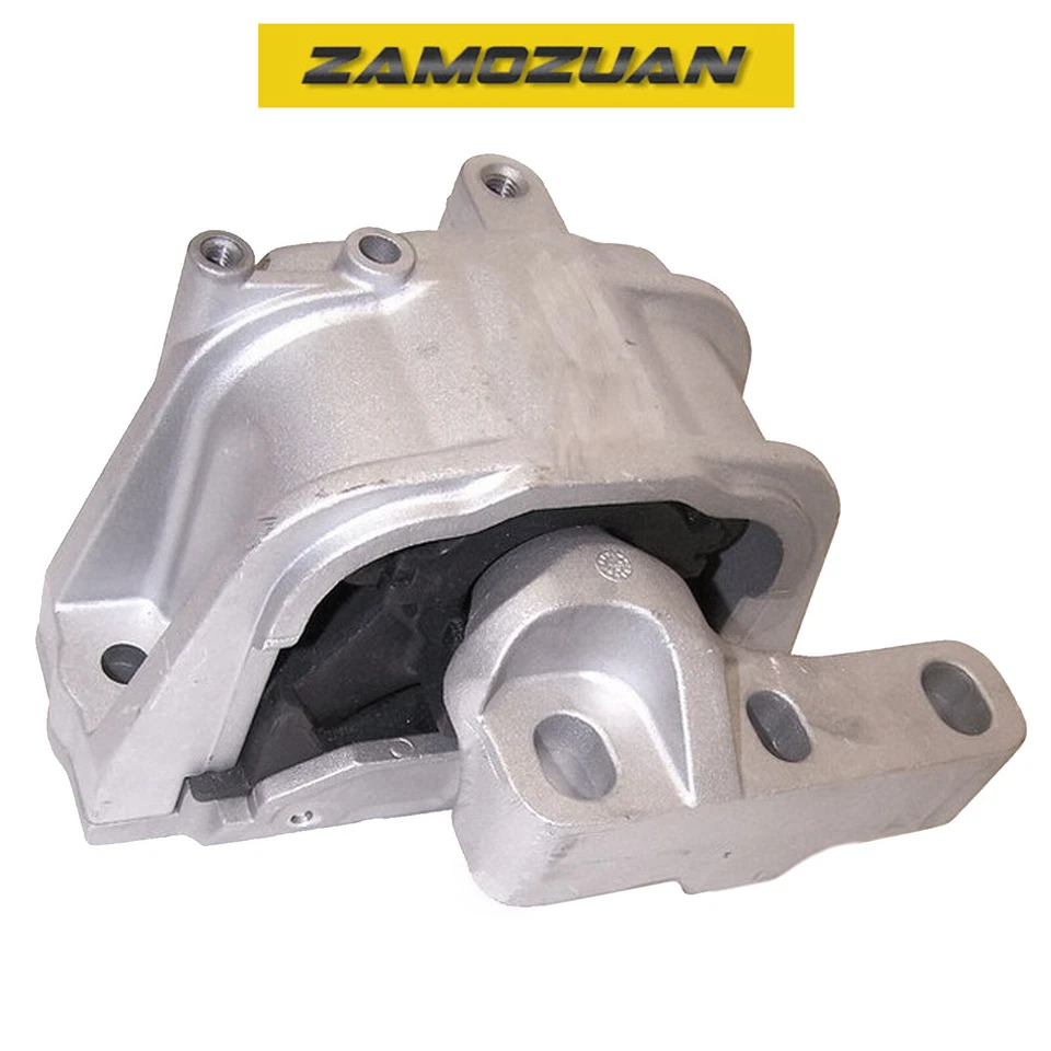 Montaje motor delantero 09-15 para Audi A3/Volkswagen Beetle Jetta Passat 2,0 L diésel Foto 1 de 2