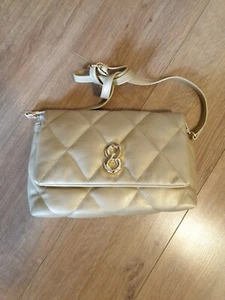 Pierre Cardin Shoulder Bag - Picture 1 of 10