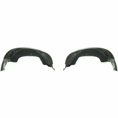 Nuevo guardabarros interior delantero Rh & Lh para Gmc K3500 Yukon 1988-2002 Foto 1 de 4