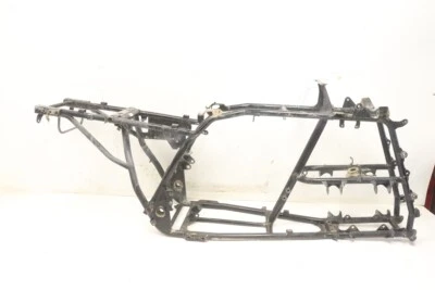 Yamaha Wolverine 350 00 Frame 4KB-21110-30-33 41332 Foto 1 de 4