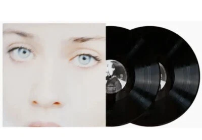 Fiona Apple Tidal 2LP 180g VINYL ME PLEASE VMP 45 RPM Record LP IN HAND NEW Foto 1 de 4