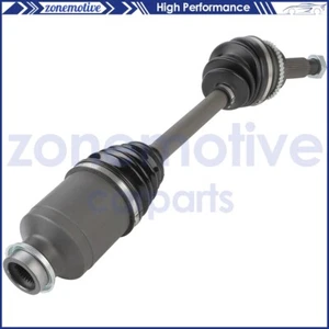 For Ford Edge Lincoln MKX Mazda CX-9 3.5L 3.7L Front Right CV Axle Shaft AWD - Picture 1 of 5