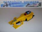Greenhills Scalextric Team Avon Tyres Body Shell C698  Used  S1493 ##x