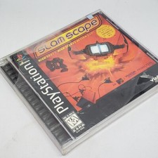 .PSX.' | '.Slamscape.