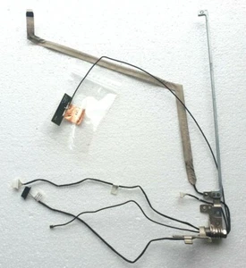Lenovo Flex 14 20308 Right Hinge Webcam Wifi Cable DD0ST6CM000 TESTED - Picture 1 of 1
