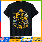 Big Sale!!! For They Shall Have Adventures T-shirt Size S-5xl - Free Shipping