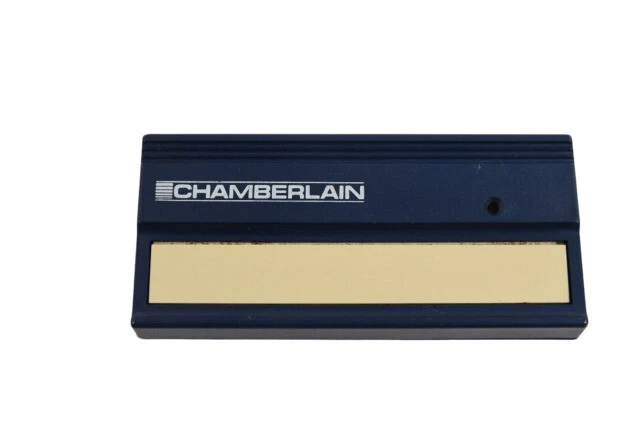 LiftMaster 81LM Garage Door Opener Remote