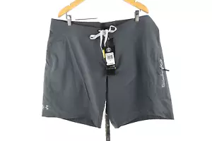 NWT Under Armour Storm Mens Performance UPF 50+ Water Resistant Board Shorts 40 - Picture 1 of 4