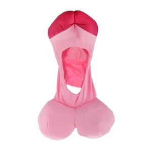 Funny Willy Penis Chef Hat Hen Stag Do Party Pecker Dicky Cap