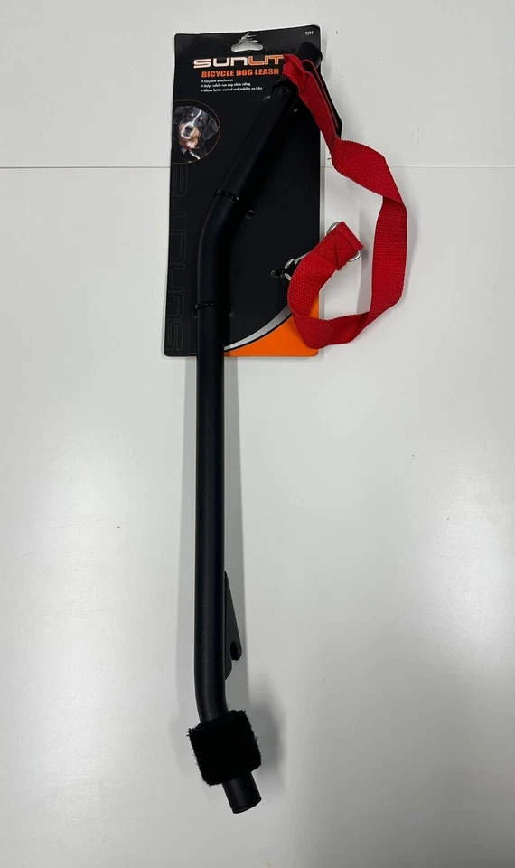 CORREA PARA PERRO BICICLETA SUNLITE Foto 1 de 1