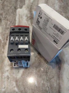 ABB Contactor AF26-30-00-11 NEW - Picture 1 of 4