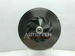 Rumpfgruppe für Turbo in Jeep Commander XK XH Grand Cherokee WH WK 2987 ccm - Bild 1 von 4