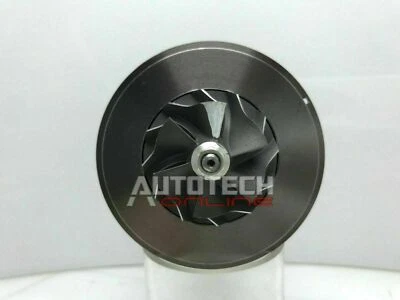 Rumpfgruppe für Turbo in Jeep Commander XK XH Grand Cherokee WH WK 2987 ccm - Bild 1 von 4