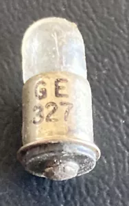 2 REPLACEMENT BULBS FOR CESSNA AIRCRAFT 327 1.12W 28V - Picture 1 of 3