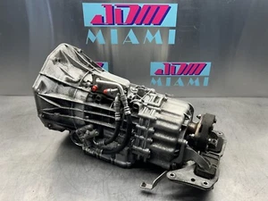2008-2013 BMW M3 E90 E92 E93 S65 DCT Transmission Gearbox 7-Speed 113k Miles - Picture 1 of 10