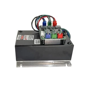 24V 8W R638nm G525nm B450nm Laser Stage Light Coarse Beam Laser Curtain No TEC - Picture 1 of 7